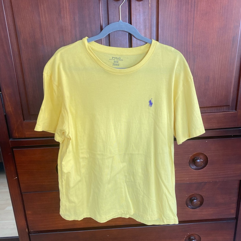 Polo T-Shirt